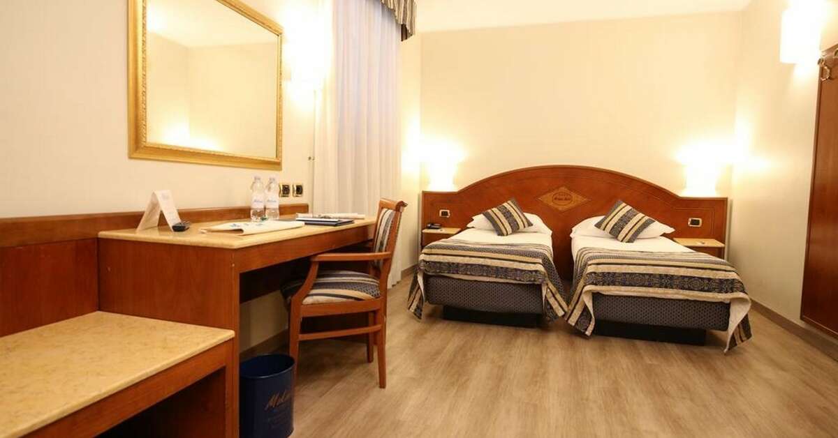 Een foto van Baviera Mokinba