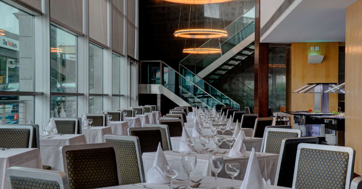 Een foto van VIP Executive Azores Hotel