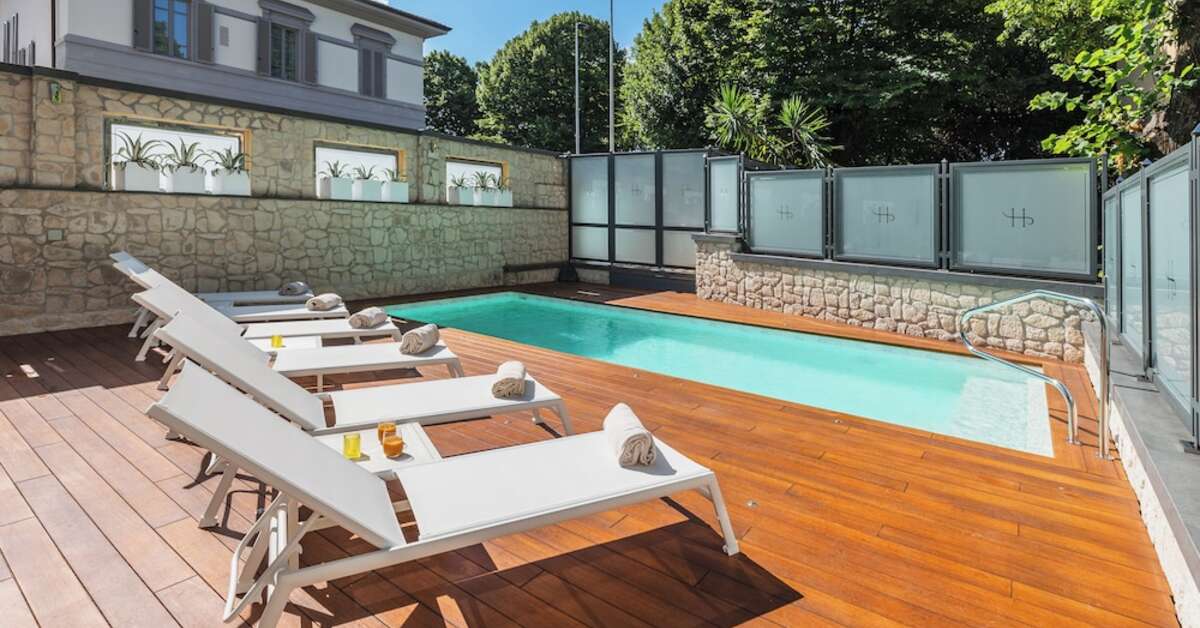 Een foto van LHP River Club