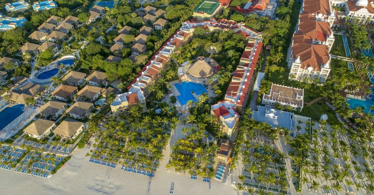 Een foto van Viva Wyndham Azteca
