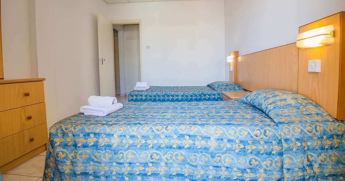 Een foto van Green Bungalows Hotel & Appartementen