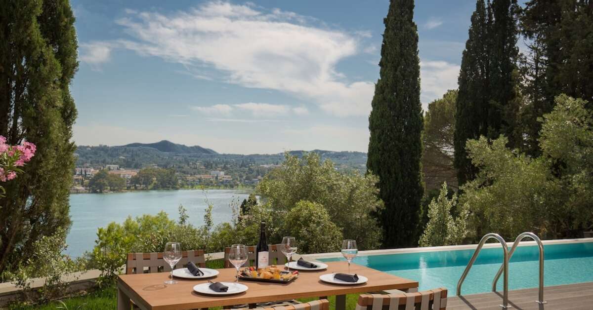 Een foto van Rodostamo Hotel & Spa