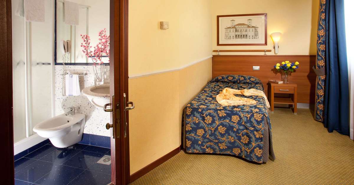 Een foto van Hotel Windrose
