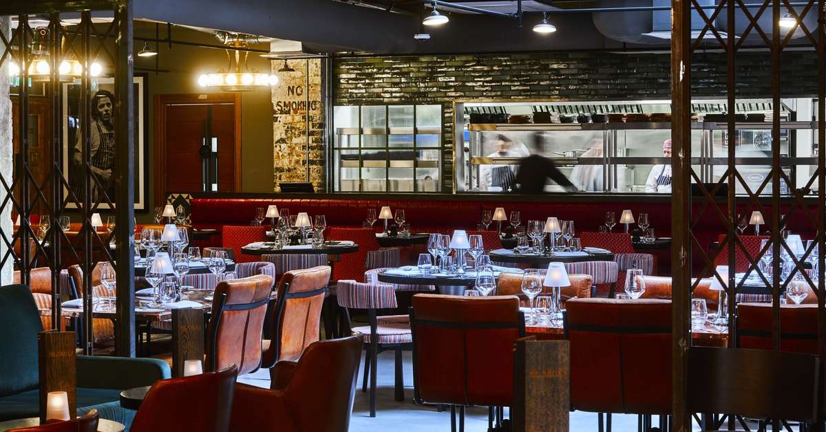 Een foto van New Road Hotel