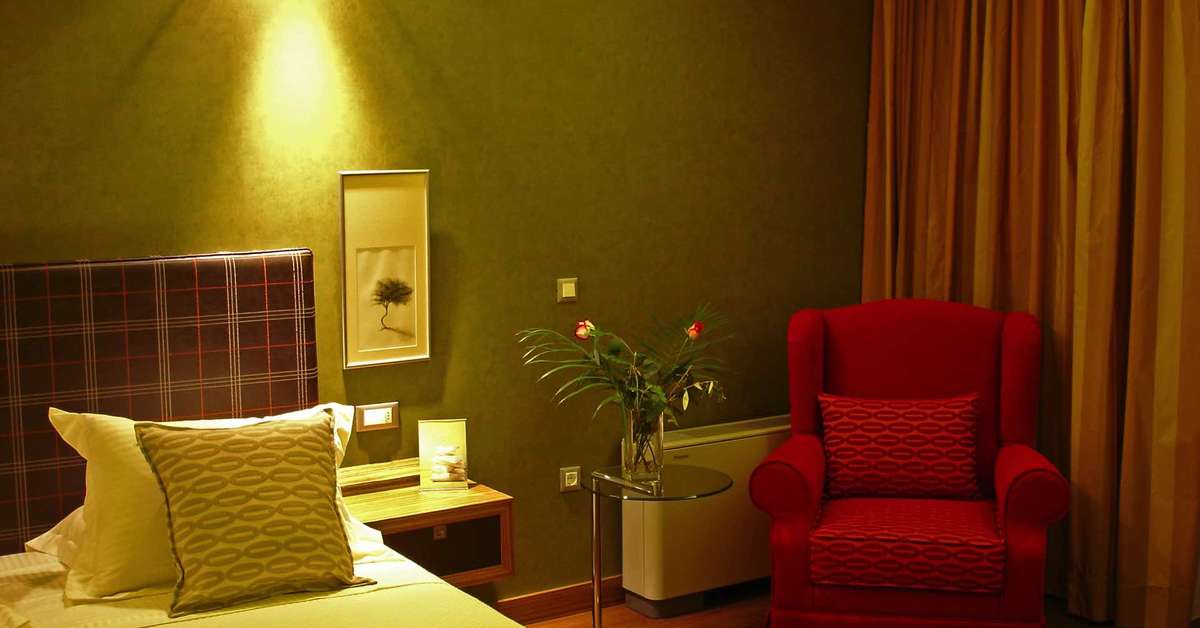 Een foto van Royal Paradise Beach Resort & Spa