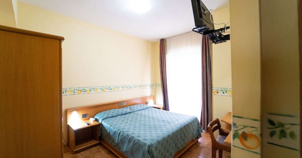 Ein Foto Hotel San Pietro