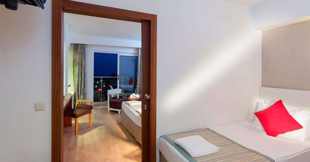 Een foto van Seher Resort & Spa