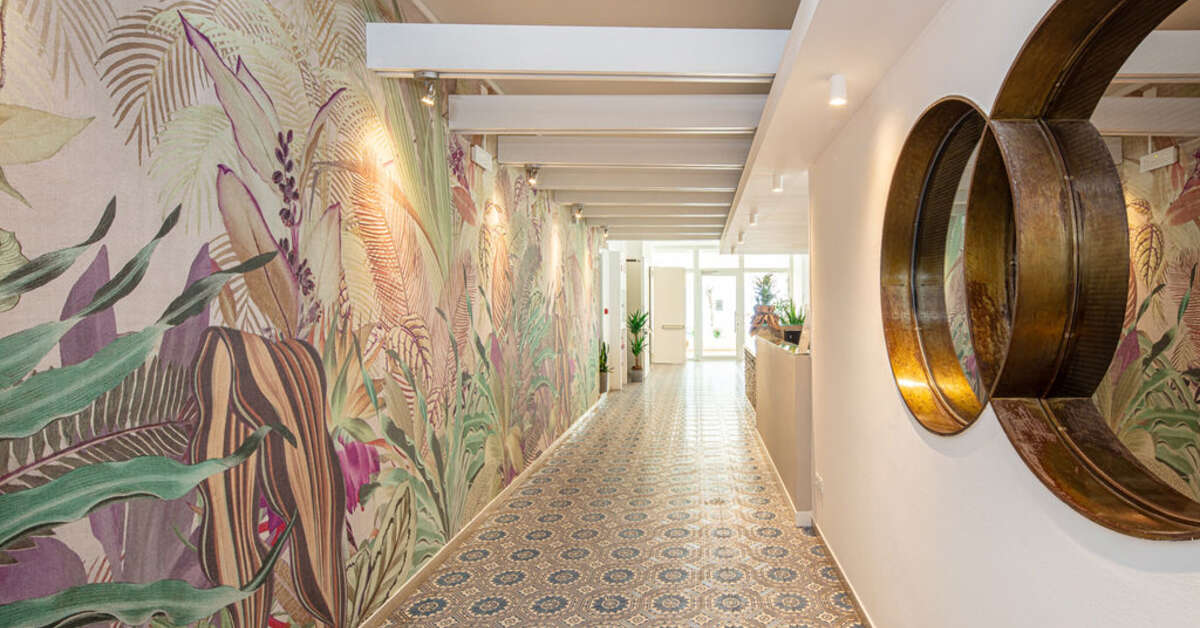 Een foto van Hotel Pigalle