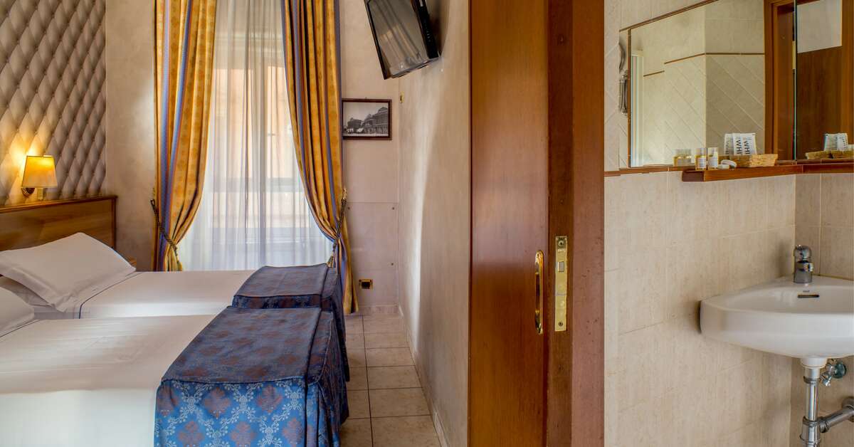 Een foto van Hotel Assisi