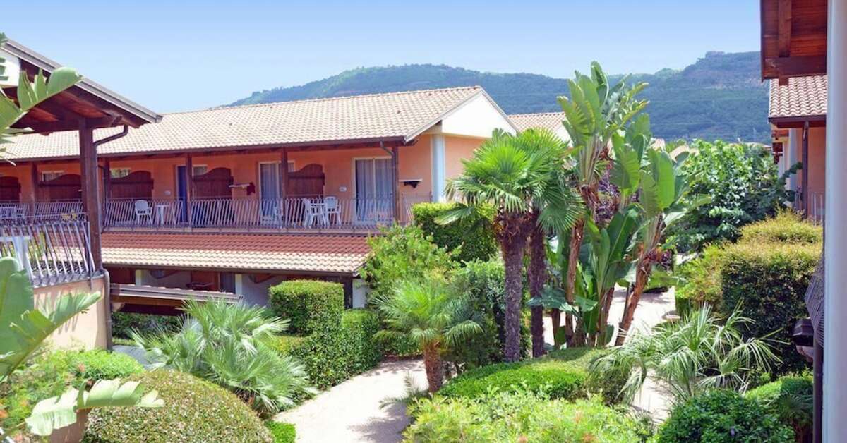 Een foto van Futura Club La Praya