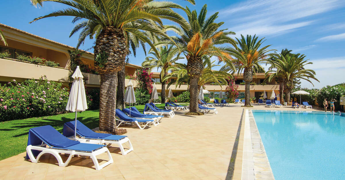 Een foto van Vila Palmeira Beach Resort