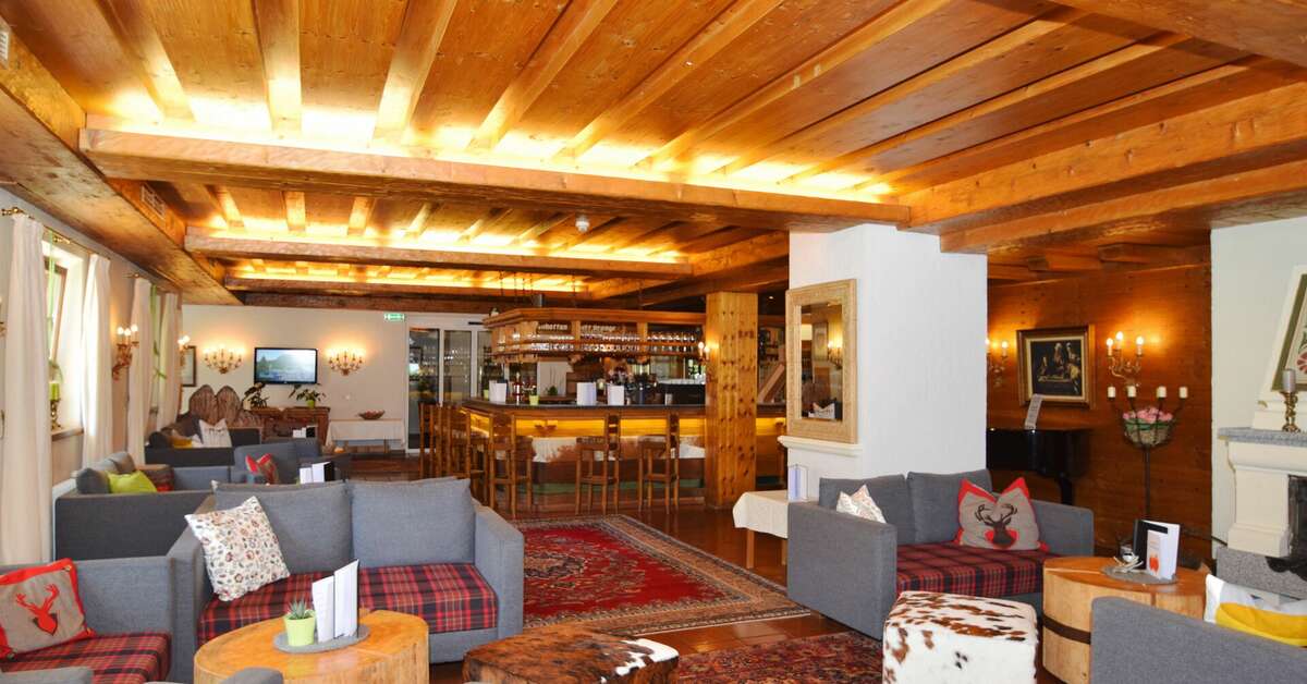 Een foto van Hotel Unterhof