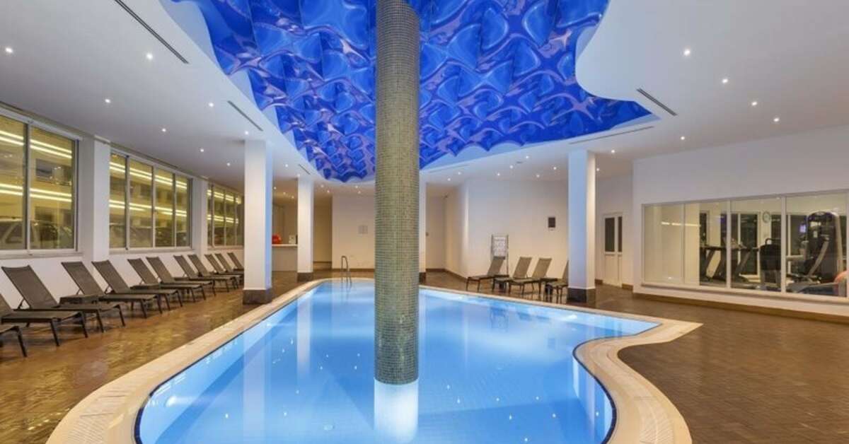 Een foto van Litore Resort & Spa