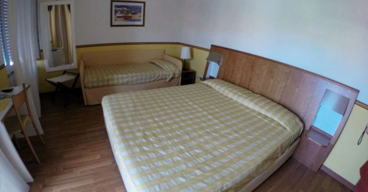 Een foto van Hotel Romeo