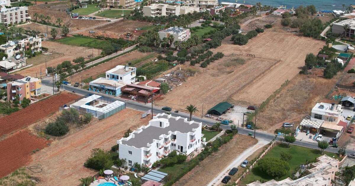 Een foto van Altis Hotel