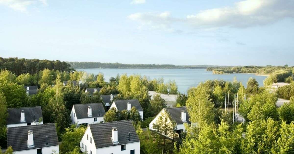 Een foto van Sunparks Kempense Meren