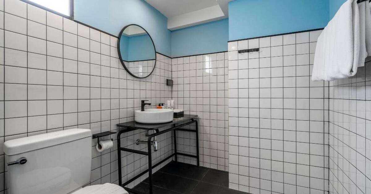 Een foto van Myhotel Cmyk Ratchada