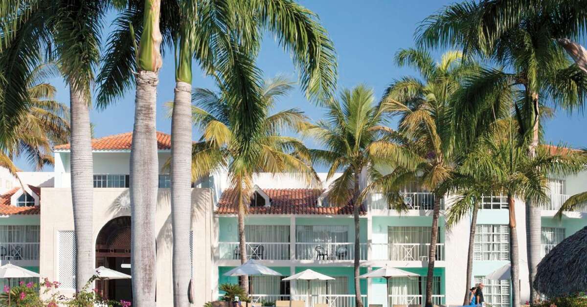 Een foto van Gran Ventana Beach Resort