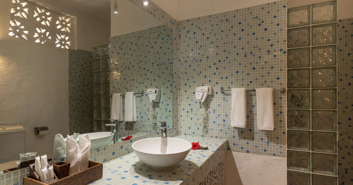 Een foto van Kiwengwa Beach Resort