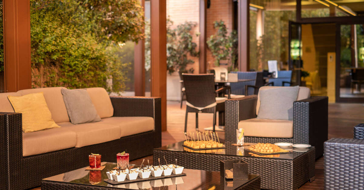 Een foto van Aemilia Hotel