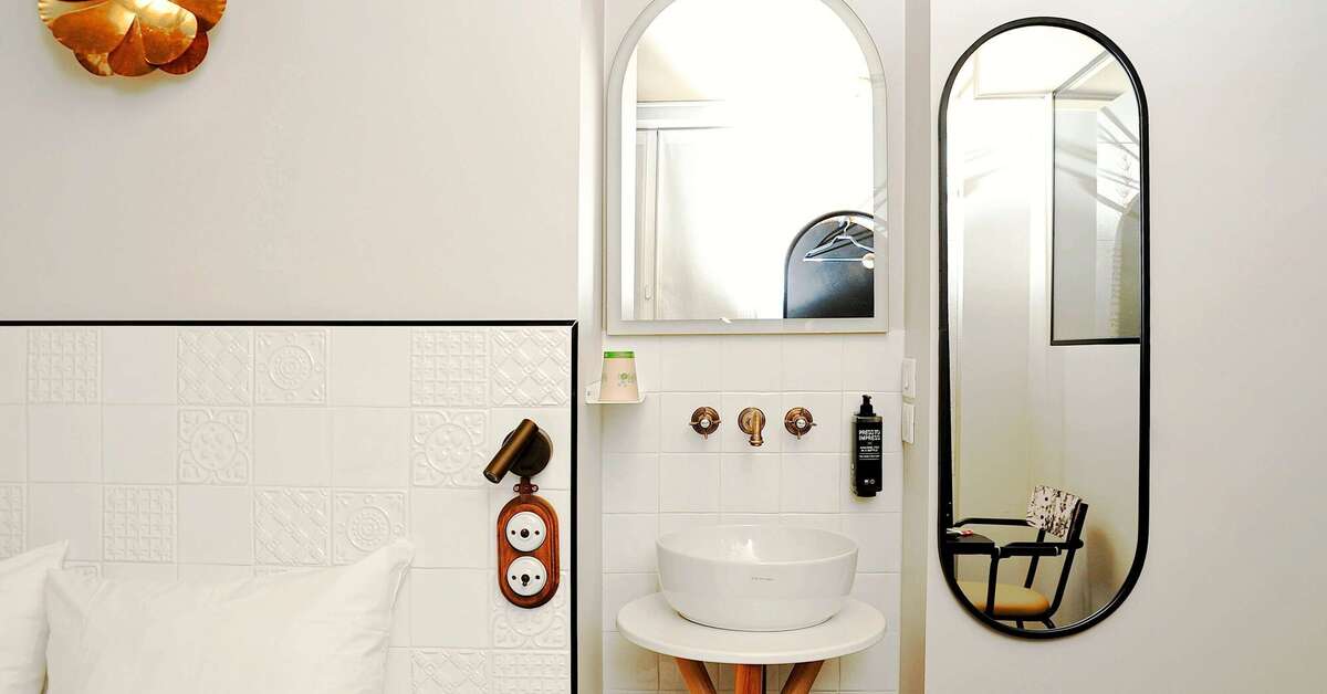 Een foto van Ibis Styles Paris Gare De Lyon TGV