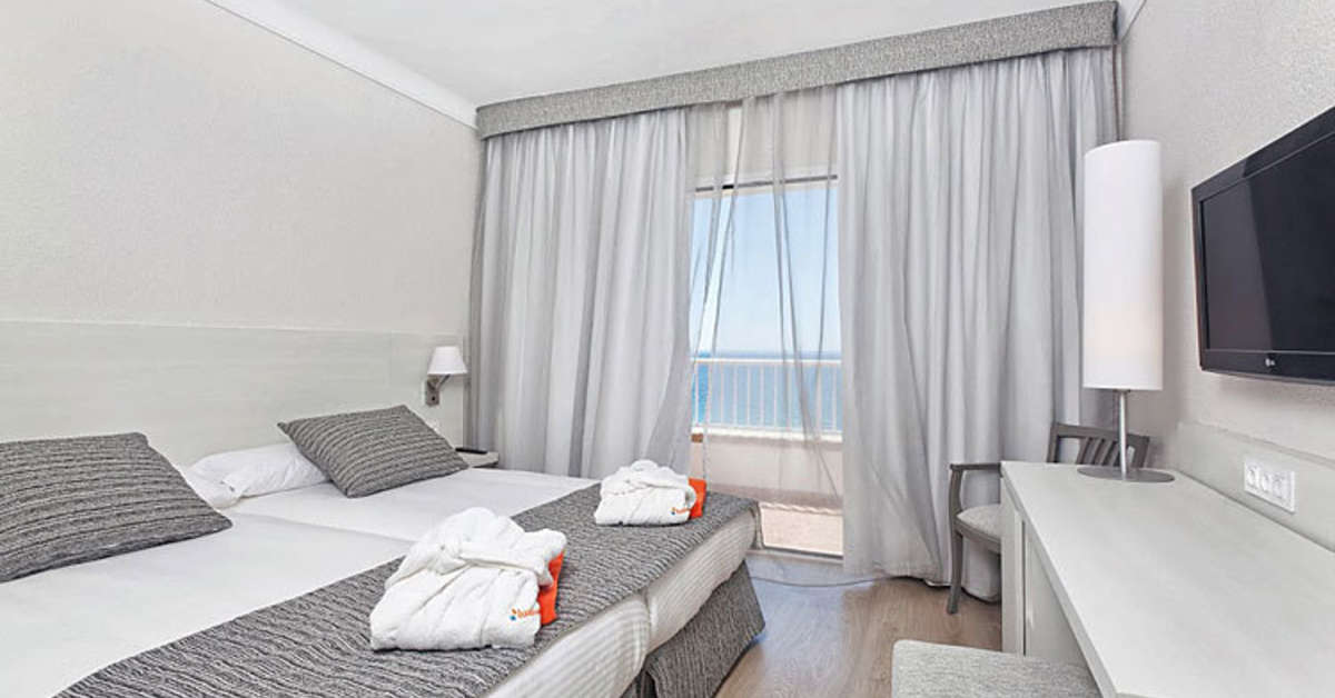 Een foto van Be Live La Cala Boutique