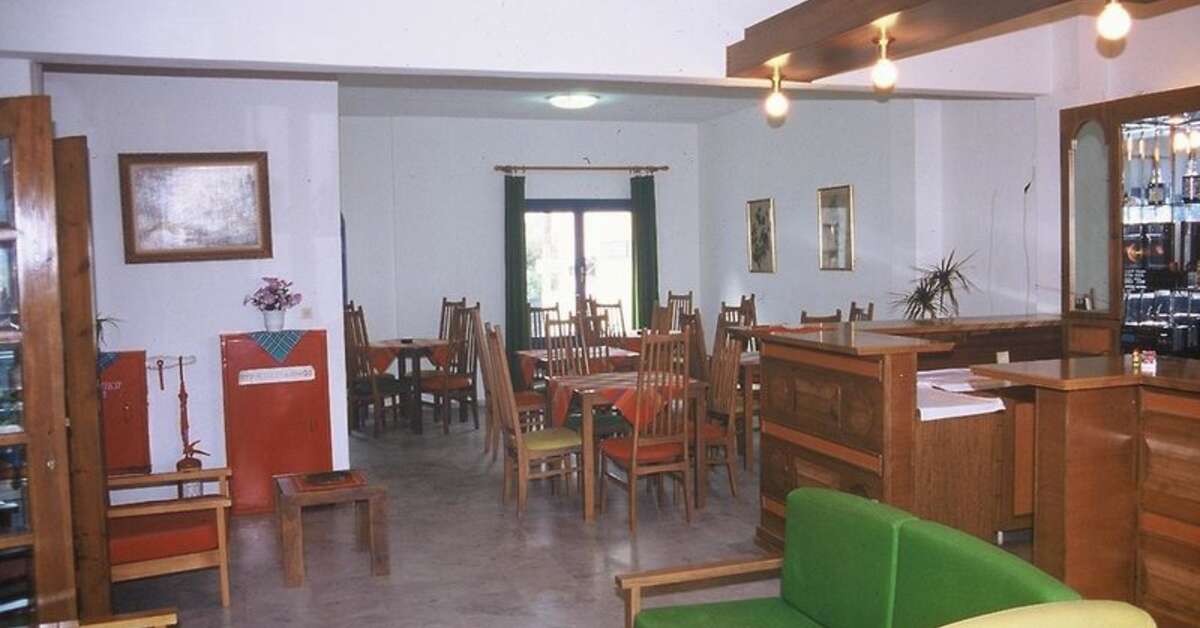 Een foto van Friday Hotel