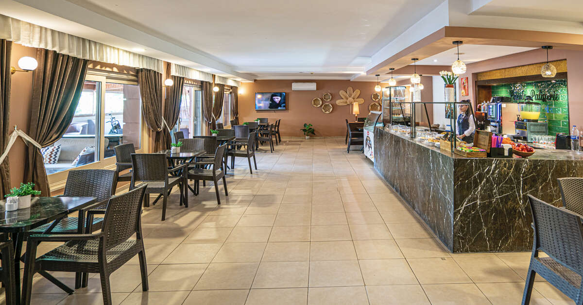 Een foto van Dg Hotels Rose Resort