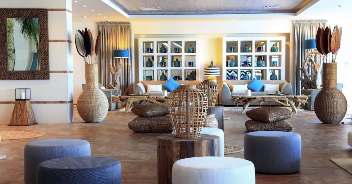 Een foto van Design Plus Seya Beach Hotel
