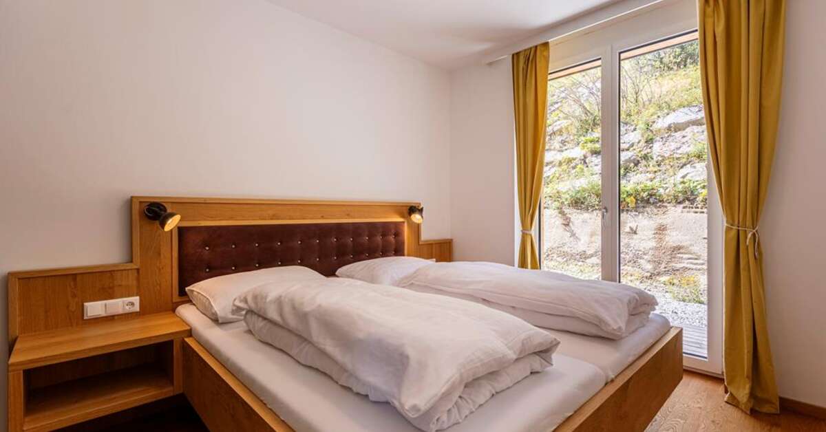 Een foto van Turrach Suites 410 by Alps Resort