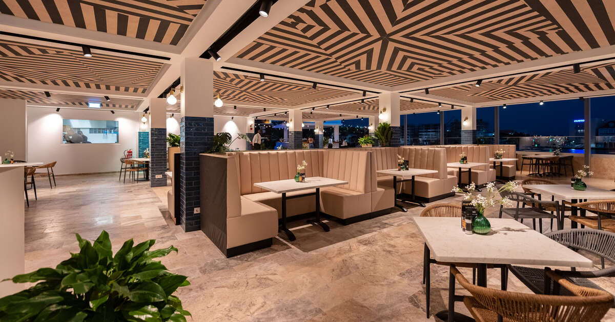 Een foto van Harbor Hotel & Casino Curacao