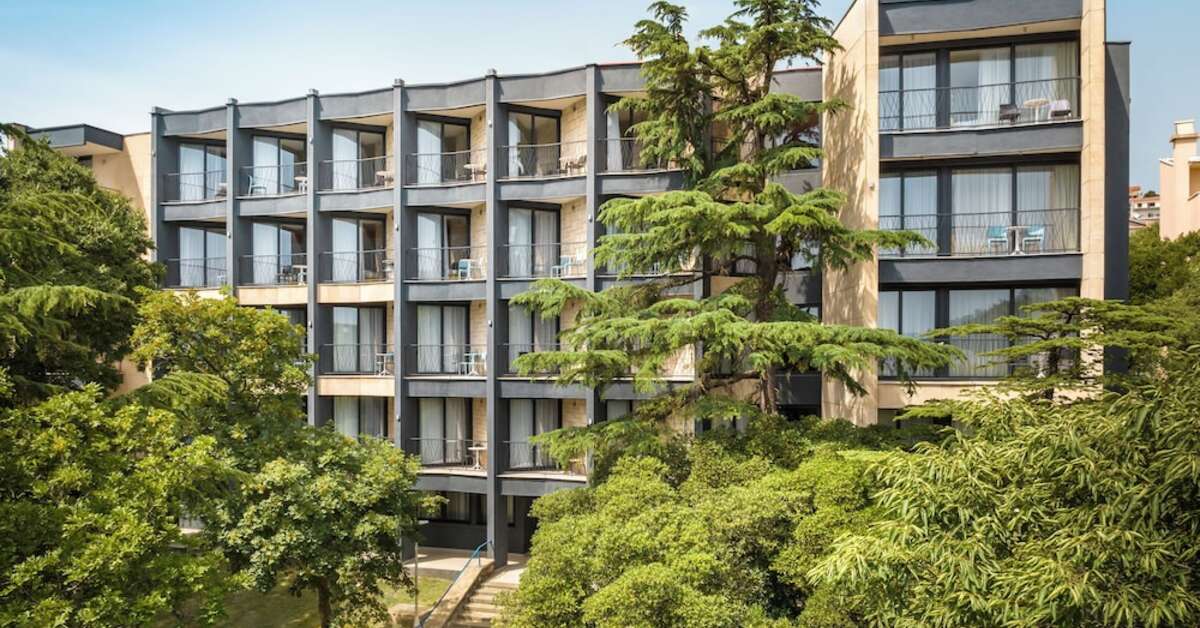 Een foto van Aminess Vival Casa Lisanj