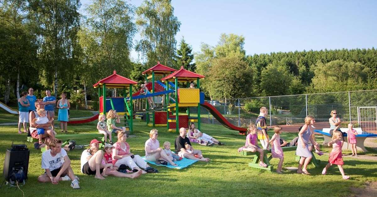 Een foto van Arden Parks Petite Suisse