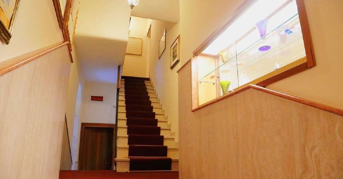 Een foto van Hotel Tivoli
