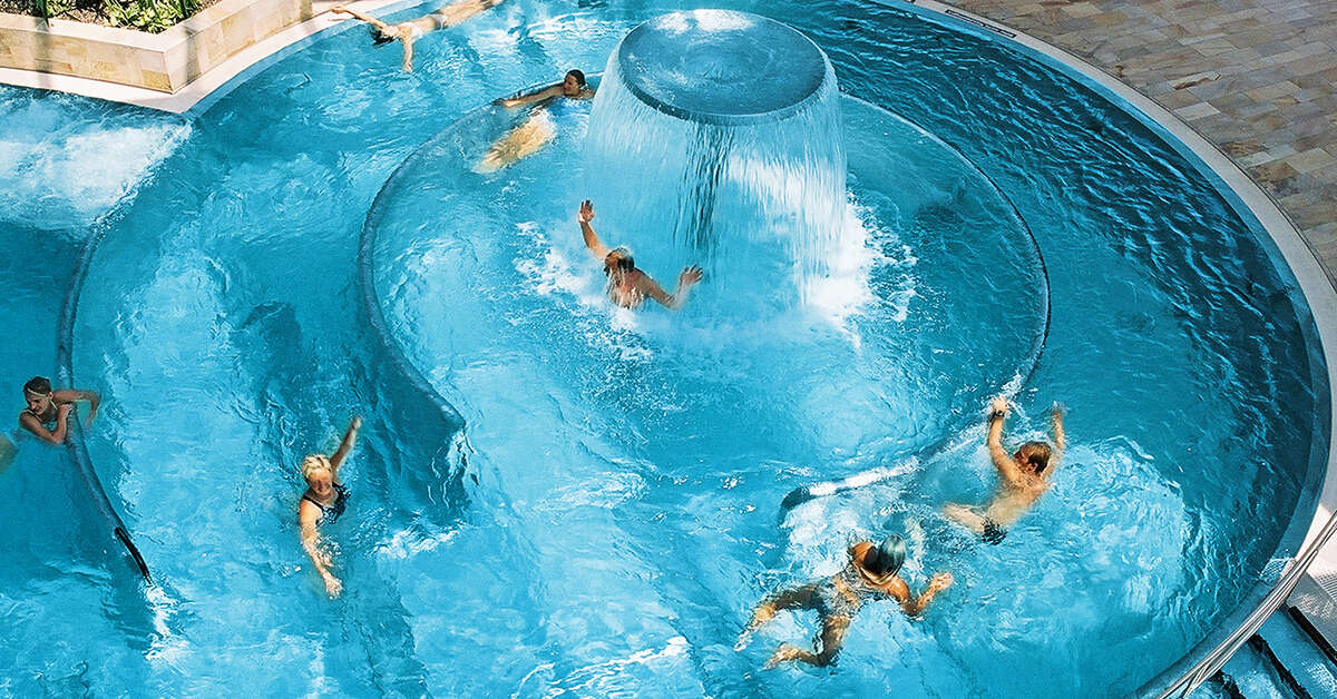 Ein Foto Jufa Familienresort Kempten
