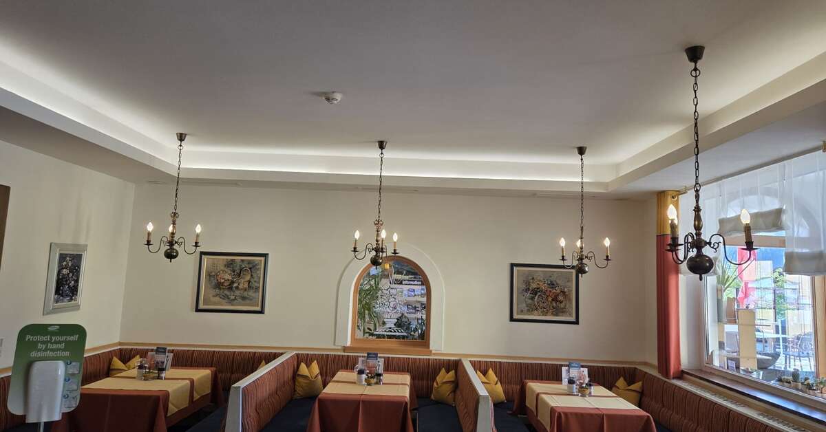 Een foto van Hotel Sonneck