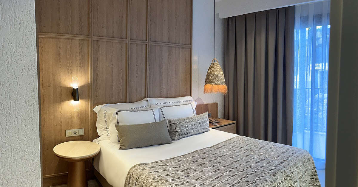 Een foto van Bodrum Beach Resort