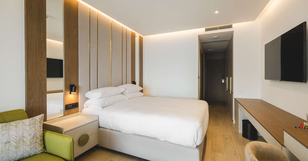 Ein Foto Radisson Resort Ruza Vjetrova
