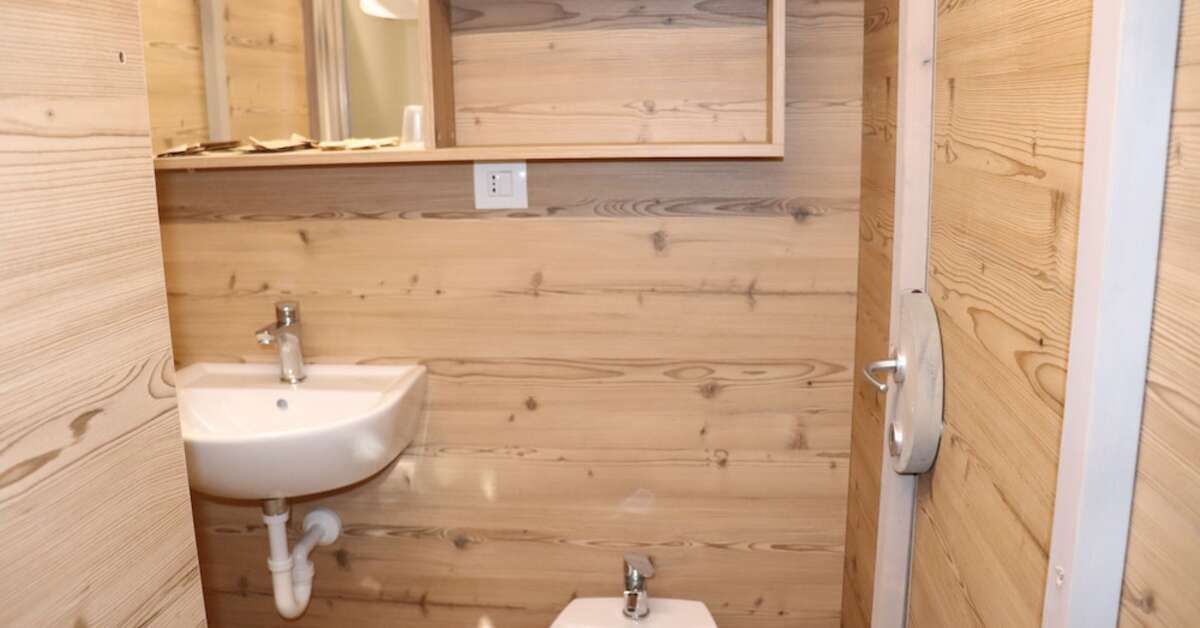 Een foto van Glamping Agriturismo Vultaggio