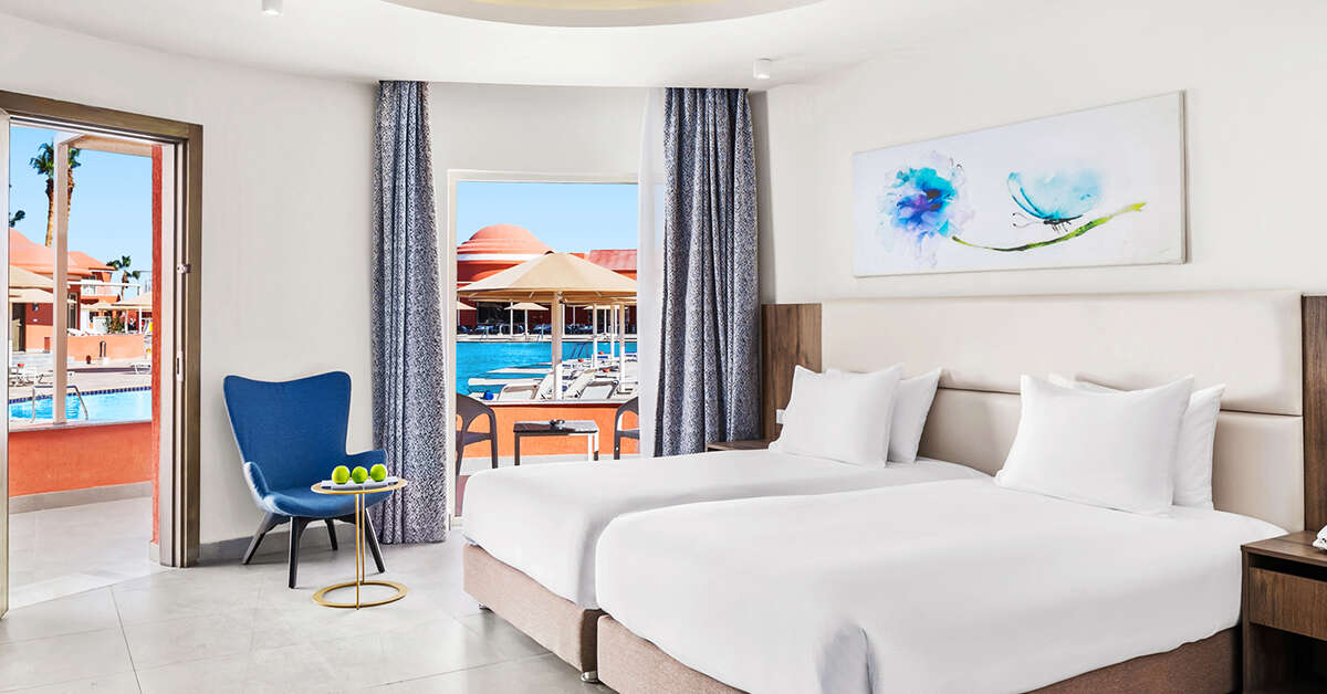 Een foto van Pickalbatros Laguna Club Resort