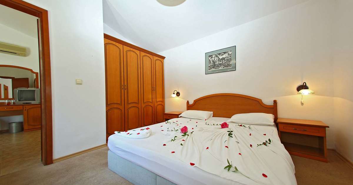 Een foto van Hotel Holiday Village