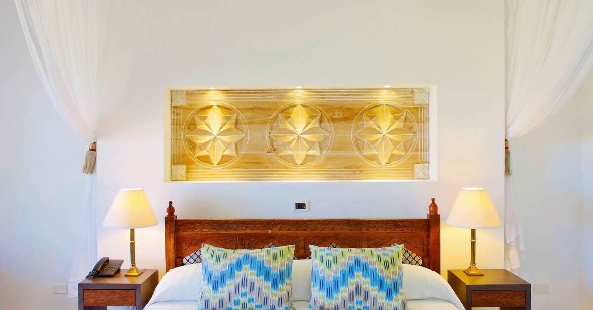 Een foto van Bluebay Beach Resort & Spa