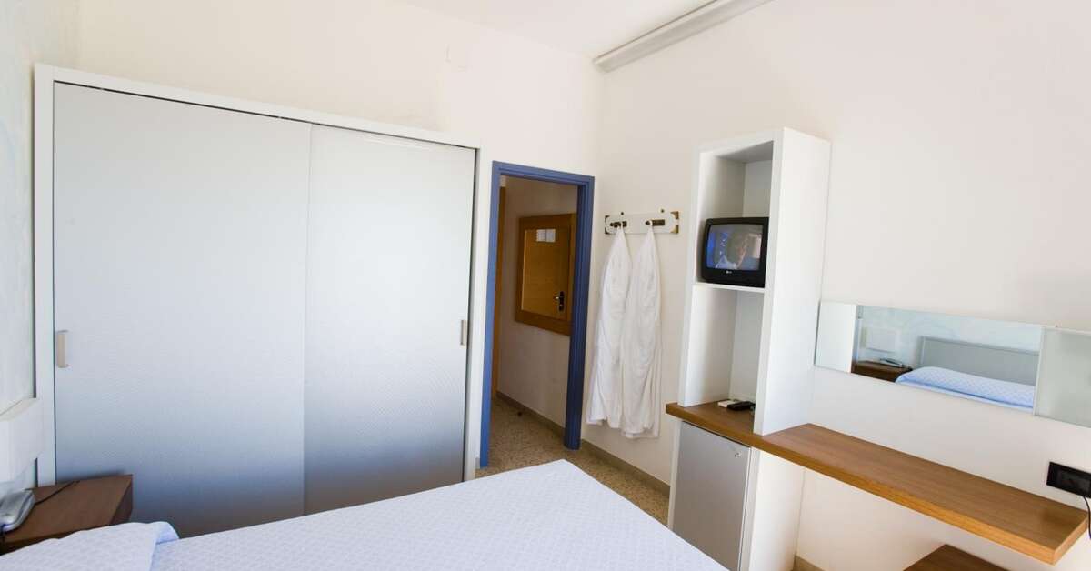 Een foto van City Beach Resort Hotel
