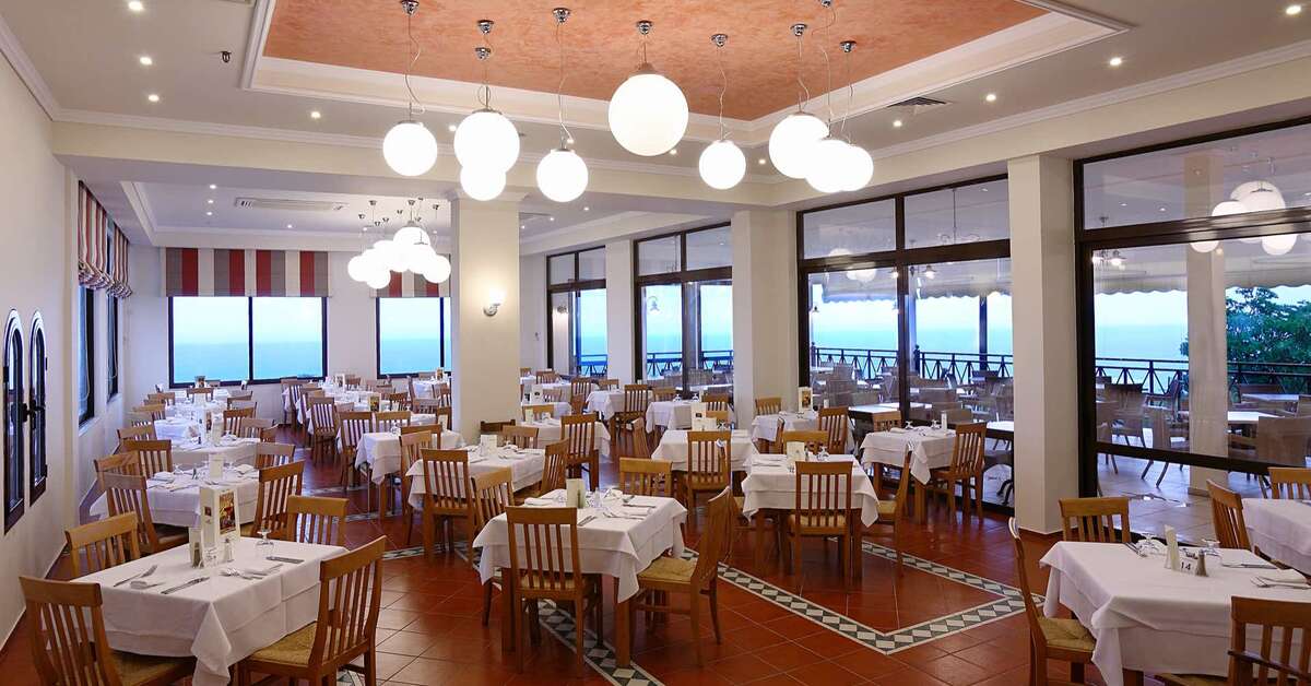 Een foto van King Minos Retreat Resort & Spa