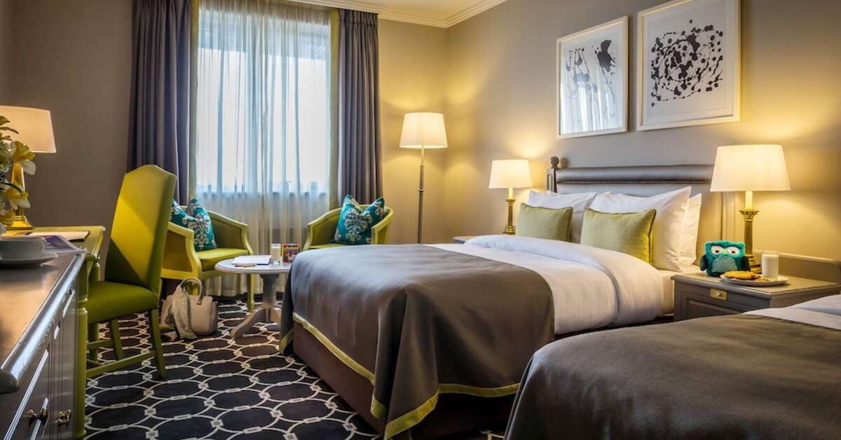 Een foto van Castletroy Park Hotel