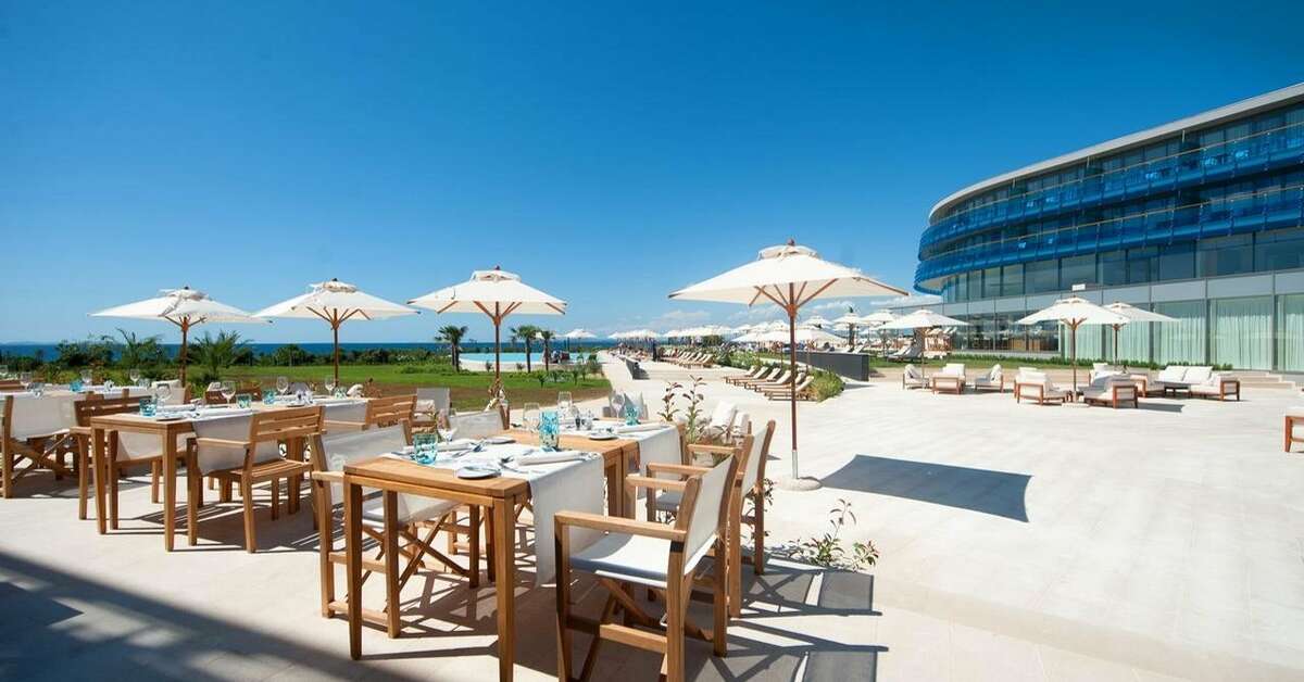 Een foto van Falkensteiner Hotel & Spa Iadera