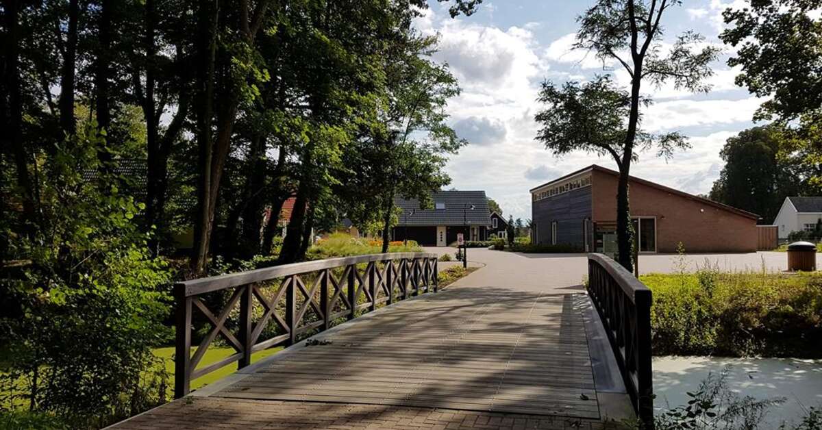 Een foto van Villapark Ehzerburg