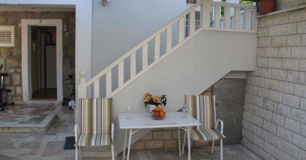 Een foto van Split Center Suites