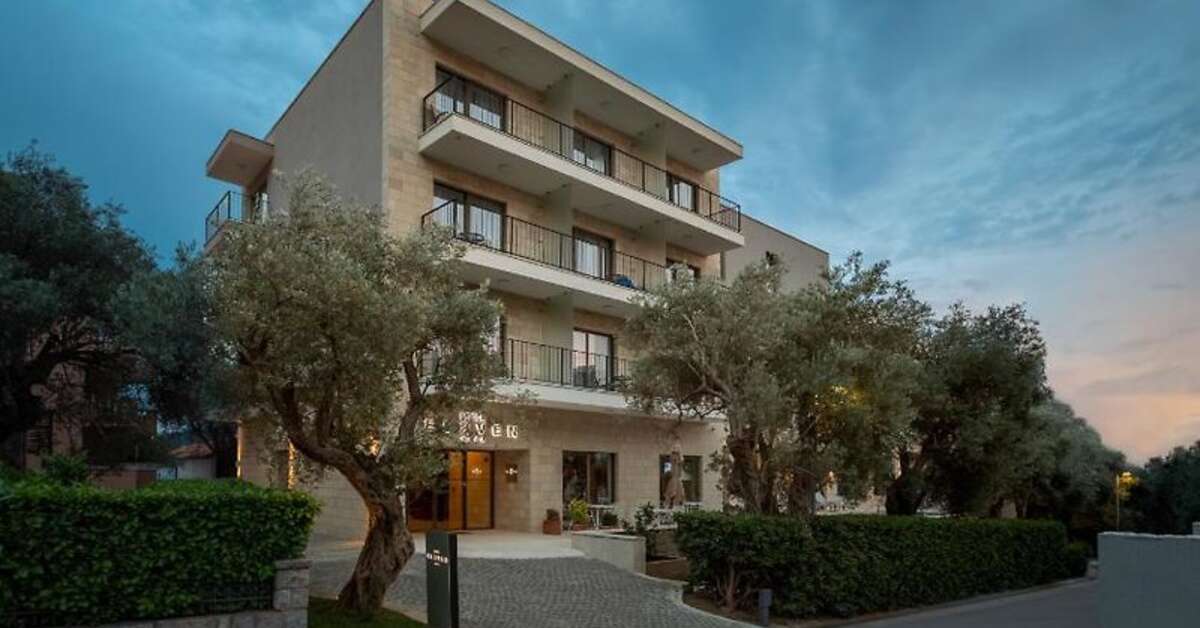 Een foto van Hotel Eleven