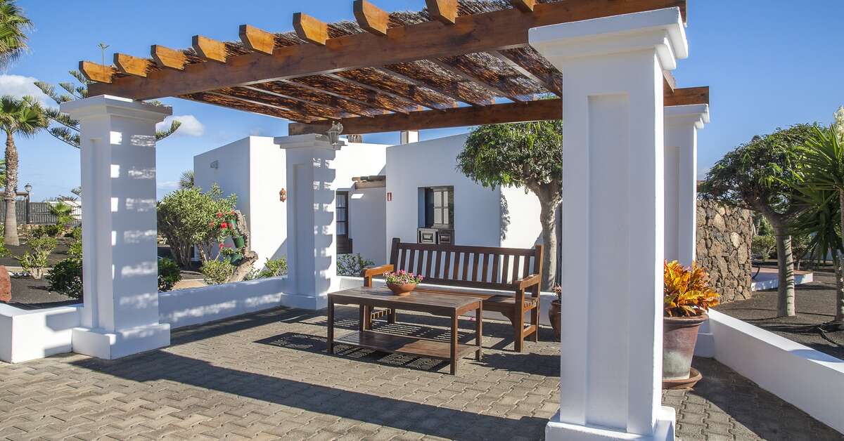 Een foto van Jardines del Sol